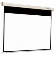 Reflecta CR Rollo 200x200 cm SoftLift Retraction