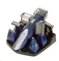Remington PG6045 hair trimmers/clipper Mėlyna,Sidabrinis