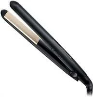 Remington S1510 Tiesinimo žnyplės Šiltas Juoda 40 W