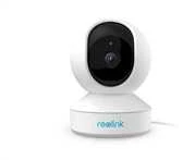 Vidinė apsaugos kamera Reolink E Series E340, baltos spalvos
