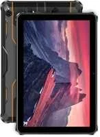 Planšetė Oukitel RT9 4G LTE-TDD & LTE-FDD 256 GB 25,6 cm (10.1″) 6 GB Wi-Fi 5 (802.11ac) Android 14 Juoda, Oranžinė