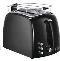 Skrudintuvas Russell Hobbs Toaster Textures Plus (22601-56) (2260156)