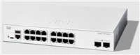 Šakotuvas Cisco Catalyst C1200-16T-2G
