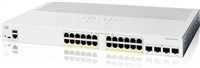 Šakotuvas „Cisco Catalyst C1200-24FP-4G“