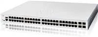 Šakotuvas Cisco Catalyst C1200-48T-4G