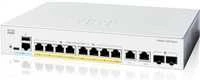 Šakotuvas Cisco Catalyst C1200-8FP-2G