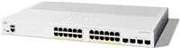 Šakotuvas „Cisco Catalyst C1300-24P-4G“