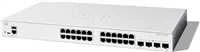 Šakotuvas Cisco Catalyst C1300-24T-4X