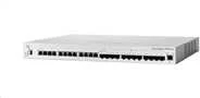 Šakotuvas Cisco CATALYST 1300 12-PORT 10GE - 12-PORT SFP+
