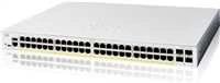 Šakotuvas Cisco Catalyst C1300-48P-4X