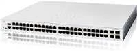 Šakotuvas Cisco Catalyst C1300-48T-4G