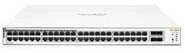 Šakotuvas Hewlett Packard (HP) HPE Aruba Switch IOn 1830 48G 4SFP 370W