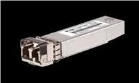 Šakotuvas Hewlett Packard (HP) HPE Networking Instant On 10G LR SFP+ LC 10km SMF siųstuvas-imtuvas