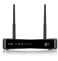 ZYXEL NEBULA LTE3301-PLUS, LTE maršrutizatorius vidaus reikmėms, NEBULAFLEX, su 1 metų PRO paketu, CAT6, 4X GBE LAN, AC1200 WIFI (2 metų garantija)