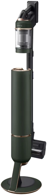Samsung „Bespoke Jet Plus complete extra" belaidis dulkių siurblys, 210 W LED (VS20B95943N/GE)