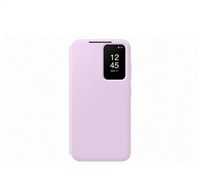 „Samsung Galaxy S23+ Smart View“ piniginės dėklas, alyvinis
