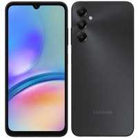 Samsung A057G Galaxy A05s 64GB DS (Juodas)