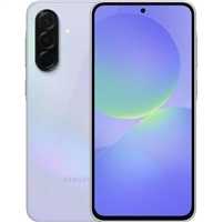Mobilusis telefonas Samsung Galaxy A36 5G, 128GB violetinė