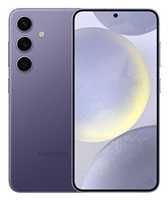Išmanusis telefonas Samsung Galaxy S24, 128GB, Kobalto violetinės spalvos