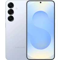 Išmanusis telefonas Samsung Galaxy S25 S931 5G Dual Sim 12GB RAM 512GB – Icy Mėlyna