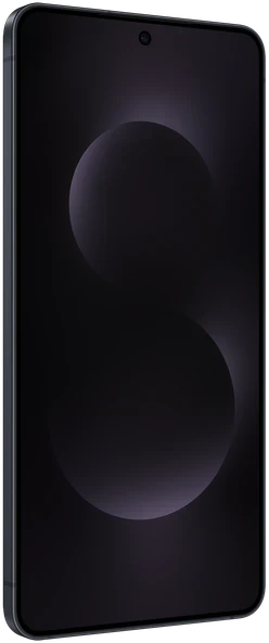 SAMSUNG Galaxy S25 Edge 5G 12/256GB Titanium Jetblack