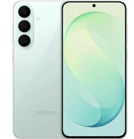Išmanusis telefonas Samsung S741B Galaxy S26 FE 512GB Pistachio (SM-S741BLGIEUE)