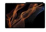 Planšetė Samsung Galaxy Tab S8+ WiFi 8GB/128 GB Pilkas (Gray)