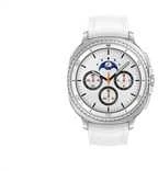 Išmanusis laikrodis Samsung Galaxy Watch 8 Classic 46mm Baltas