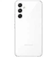 QA546CTE skaidrus dėklas, skirtas Samsung Galaxy A54, skaidrus (permatomas)
