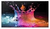 Monitorius SAMSUNG 55" VM55B-U FHD 500NITS 24/7 VIDEOWALL ULTRA NARROW BEZEL