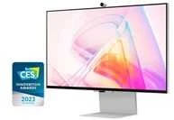 Monitorius „Samsung“ 27 colių „ViewFinity 5K S90PC“ LS27C902PAU (LS27C902PAUXDU)