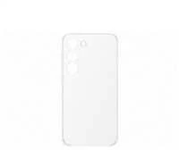 Dėklas Panzer Glass „Samsung Galaxy S23+“ skaidrus dangtelis, skaidrus