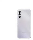 QA146CTE skaidrus dėklas, skirtas Samsung Galaxy A14 / A14 5G, skaidrus (permatomas)