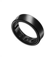 Išmanusis žiedas Samsung Galaxy Ring, juodos spalvos, 10 dydžio