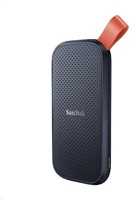 Kietasis diskas SANDISK nešiojamas SSD 1 TB – iki 800 MB/s skaitymo greitis