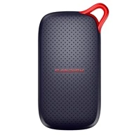 Kietasis diskas SANDISK Portable SSD Crown V3 USB 3.2 Gen 2 1TB External Drives 1000MB/s Read