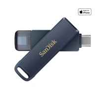 „SanDisk“ telefono atmintinė „iPhone“ 128 GB