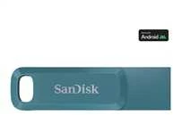 „SanDisk Ultra Dual Drive Go USB Type-C“, „Navagio Bay“, pasaulinis, EAN: 619659203979