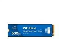 Sandisk Western Digital 500GB WD Mėlyna® SN5100 NVMe™ SSD