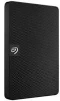 „Seagate One Touch“ 4 TB juodas kietasis diskas