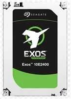 Seagate EXOS 10E2400 600GB 512N/2.5IN 10KRPM SAS 128MB 16GB MLC
