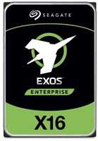 Dysk serwerowy Seagate Exos E 7E10 10TB 3.5'' SAS-3 (12Gb/s) (ST10000NM018B)