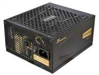 Seasonic Prime GX - 650W | Kompiuterio maitinimo šaltinis