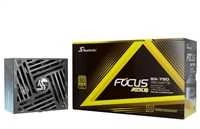 Seasonic „Focus GX“ maitinimo blokas 750 W