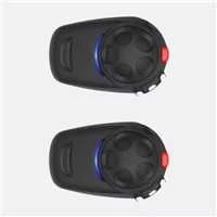 Motomobilio domofonas SENA SMH5 Dual Pack