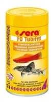 sera Tubifex FD užkandis 100 ml (12 g)