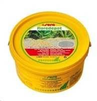 sera floredepot 3600ml akvariumui