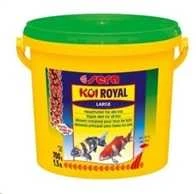 sera Koi Royal Large 3,8L (1,05kg)