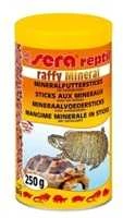 sera Vandens vėžlių suaugusiųjų mineraliniai pagaliukai 1.000 ml (220 g)