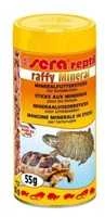 sera Vandens vėžlių suaugusiųjų mineraliniai pagaliukai 250 ml (52 g)